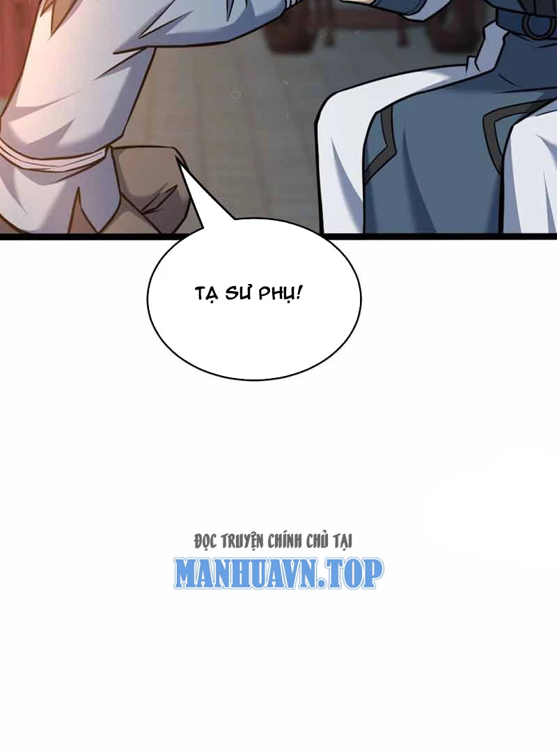 Tu tiên là ngõ cụt Chapter 12 - Trang 2