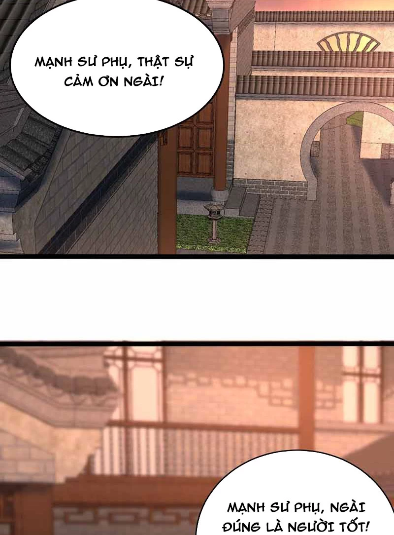 Tu tiên là ngõ cụt Chapter 12 - Trang 2