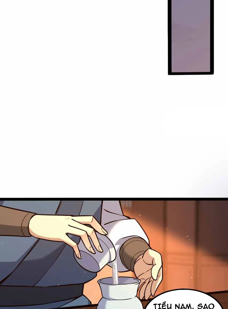 Tu tiên là ngõ cụt Chapter 12 - Trang 2