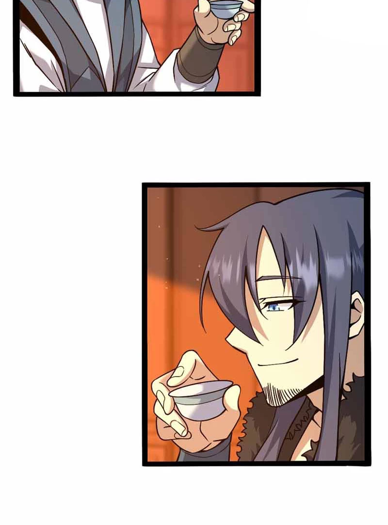 Tu tiên là ngõ cụt Chapter 12 - Trang 2