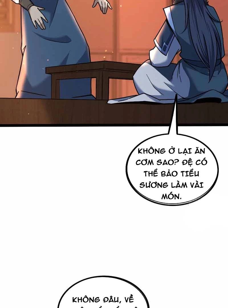 Tu tiên là ngõ cụt Chapter 12 - Trang 2