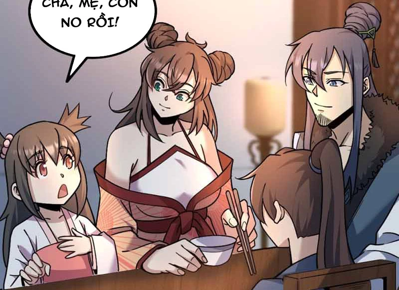 Tu tiên là ngõ cụt Chapter 12 - Trang 2