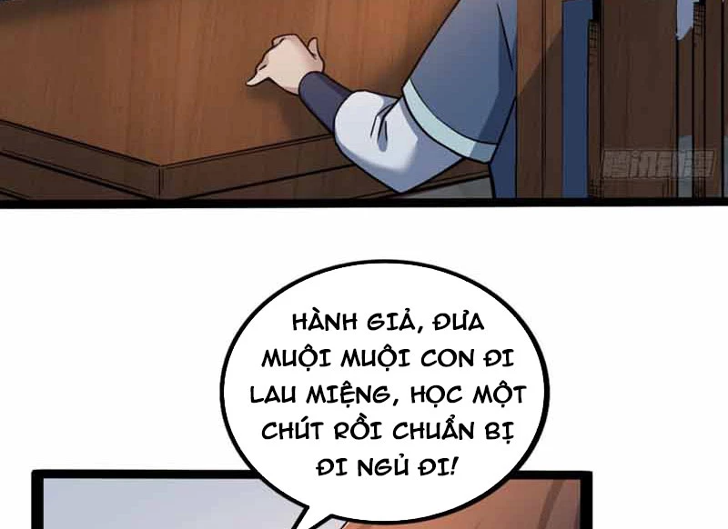 Tu tiên là ngõ cụt Chapter 12 - Trang 2