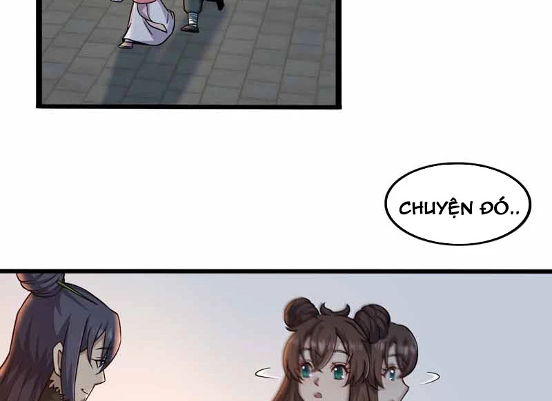 Tu tiên là ngõ cụt Chapter 12 - Trang 2