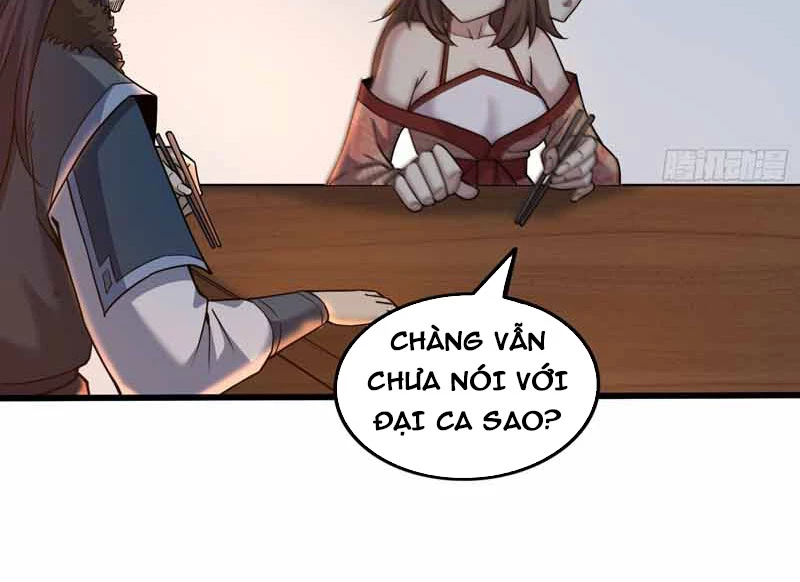 Tu tiên là ngõ cụt Chapter 12 - Trang 2