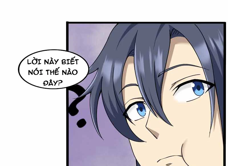 Tu tiên là ngõ cụt Chapter 12 - Trang 2