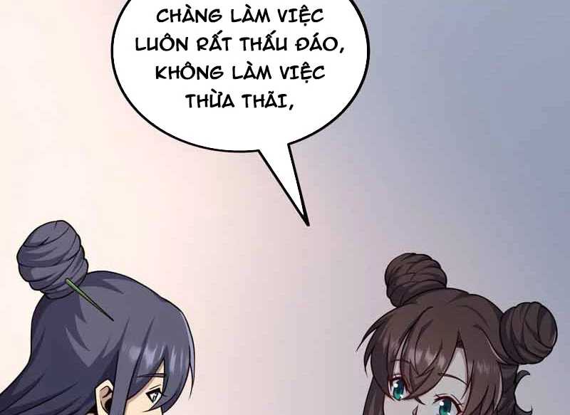 Tu tiên là ngõ cụt Chapter 12 - Trang 2