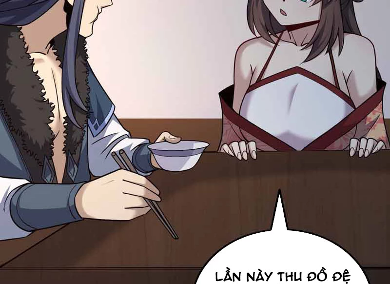 Tu tiên là ngõ cụt Chapter 12 - Trang 2