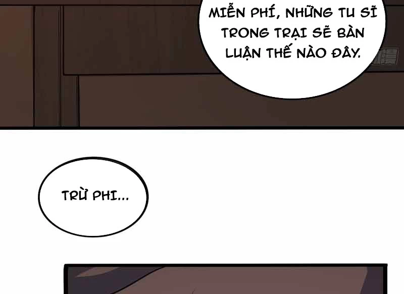 Tu tiên là ngõ cụt Chapter 12 - Trang 2