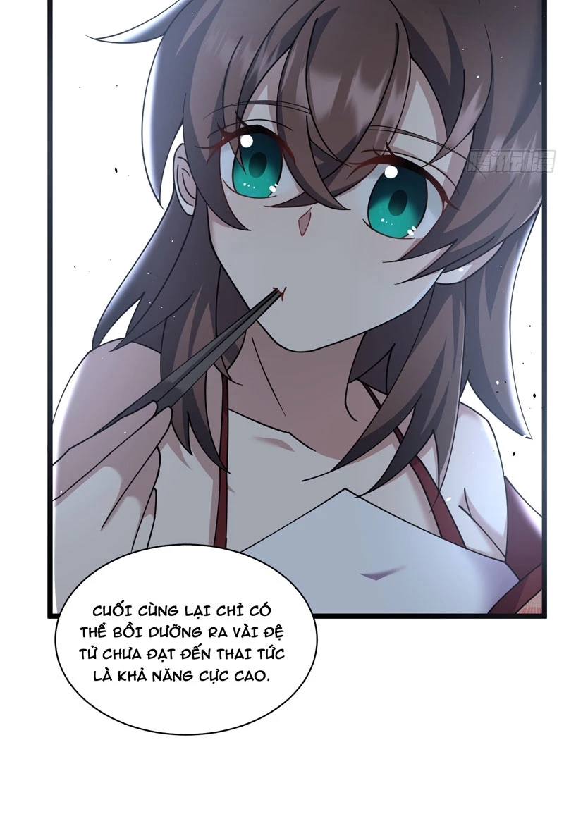 Tu tiên là ngõ cụt Chapter 13 - Trang 2