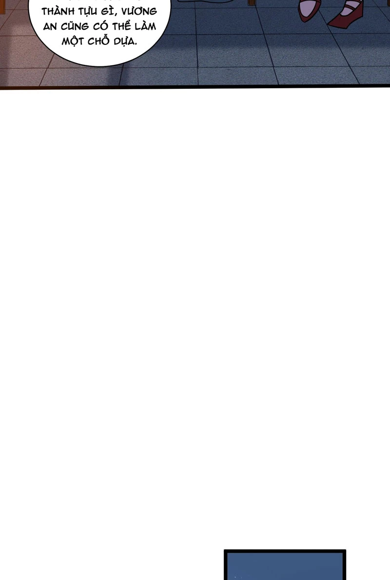 Tu tiên là ngõ cụt Chapter 13 - Trang 2
