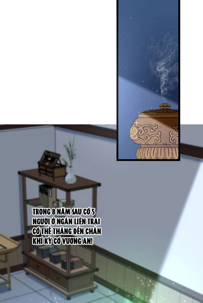 Tu tiên là ngõ cụt Chapter 13 - Trang 2