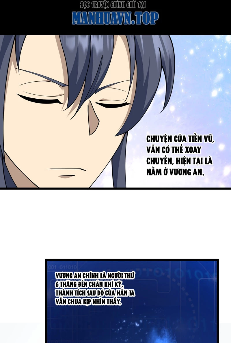 Tu tiên là ngõ cụt Chapter 13 - Trang 2