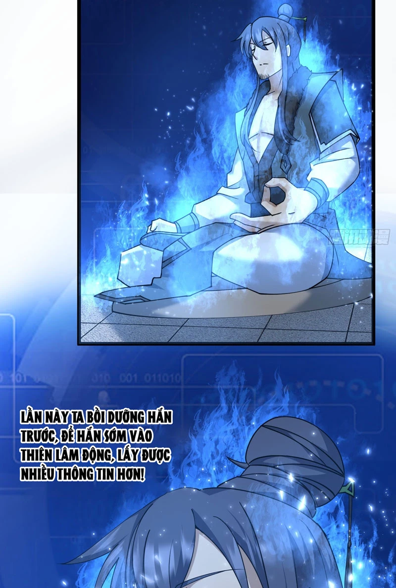 Tu tiên là ngõ cụt Chapter 13 - Trang 2