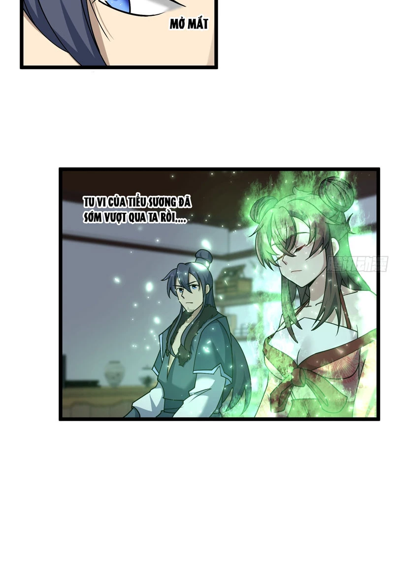 Tu tiên là ngõ cụt Chapter 13 - Trang 2