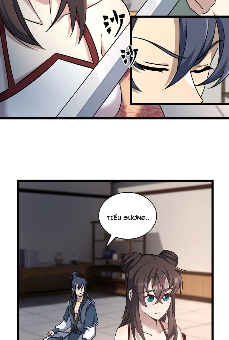 Tu tiên là ngõ cụt Chapter 13 - Trang 2