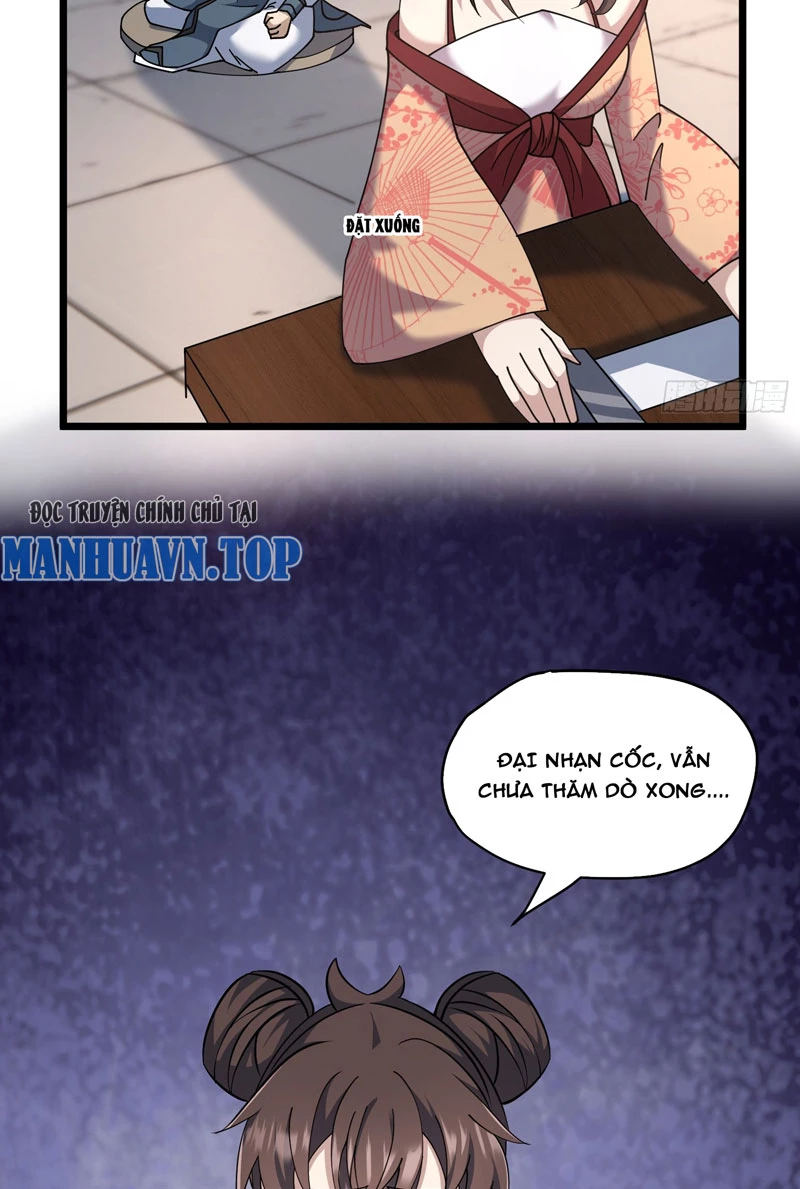 Tu tiên là ngõ cụt Chapter 13 - Trang 2