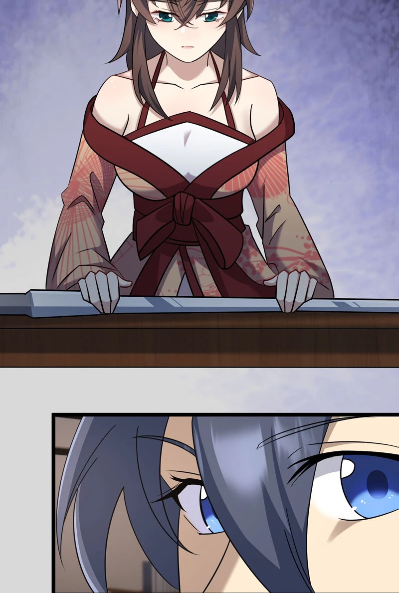 Tu tiên là ngõ cụt Chapter 13 - Trang 2