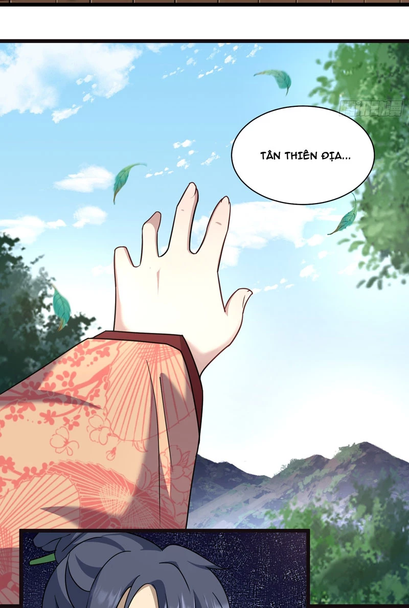 Tu tiên là ngõ cụt Chapter 13 - Trang 2