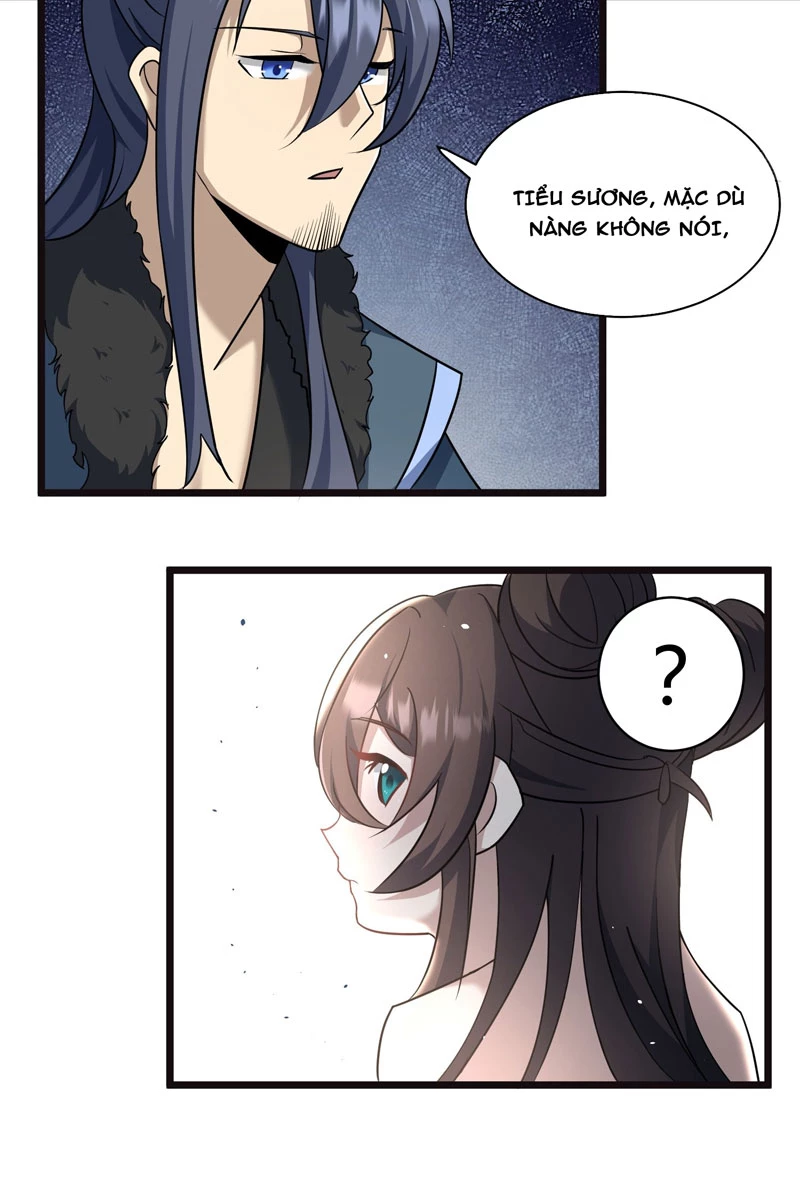 Tu tiên là ngõ cụt Chapter 13 - Trang 2