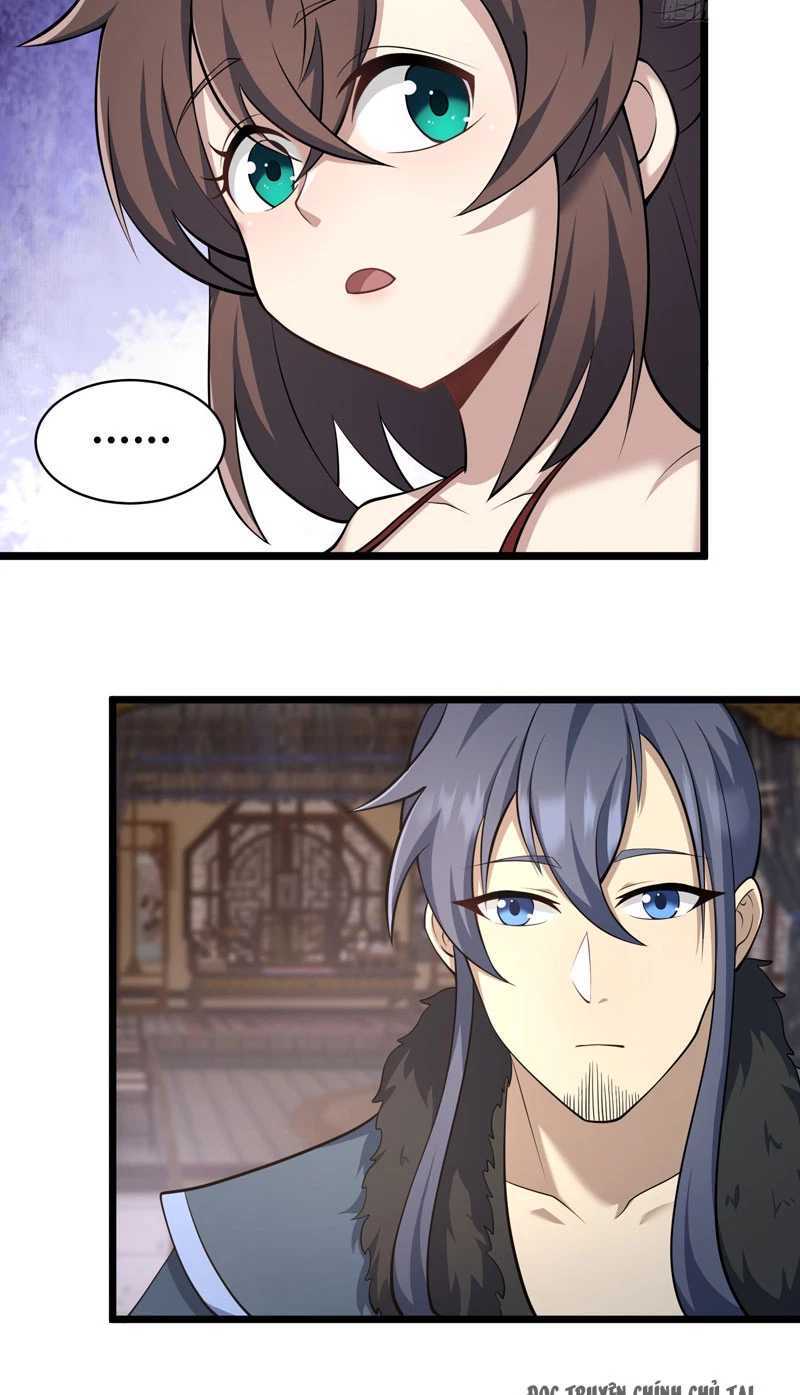 Tu tiên là ngõ cụt Chapter 13 - Trang 2