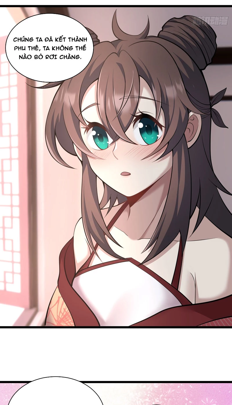 Tu tiên là ngõ cụt Chapter 13 - Trang 2