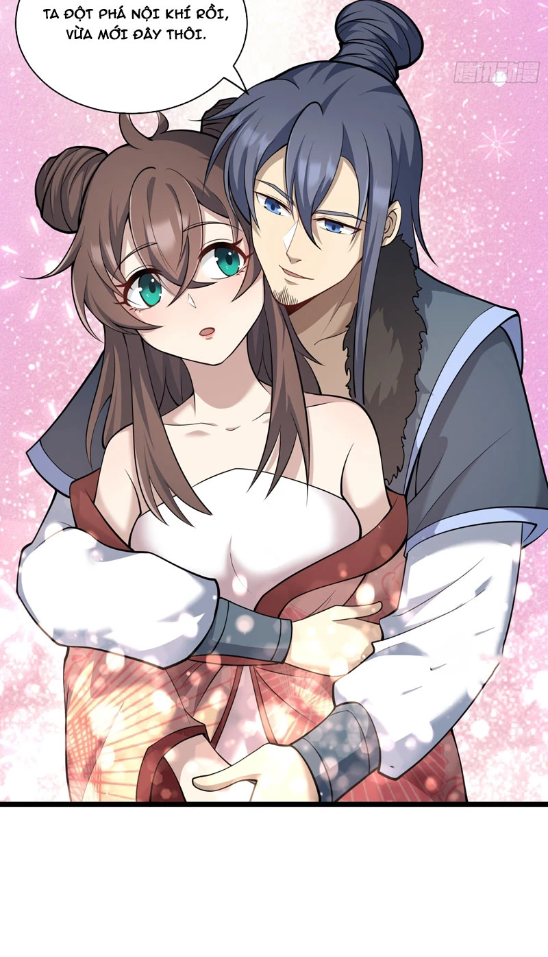 Tu tiên là ngõ cụt Chapter 13 - Trang 2