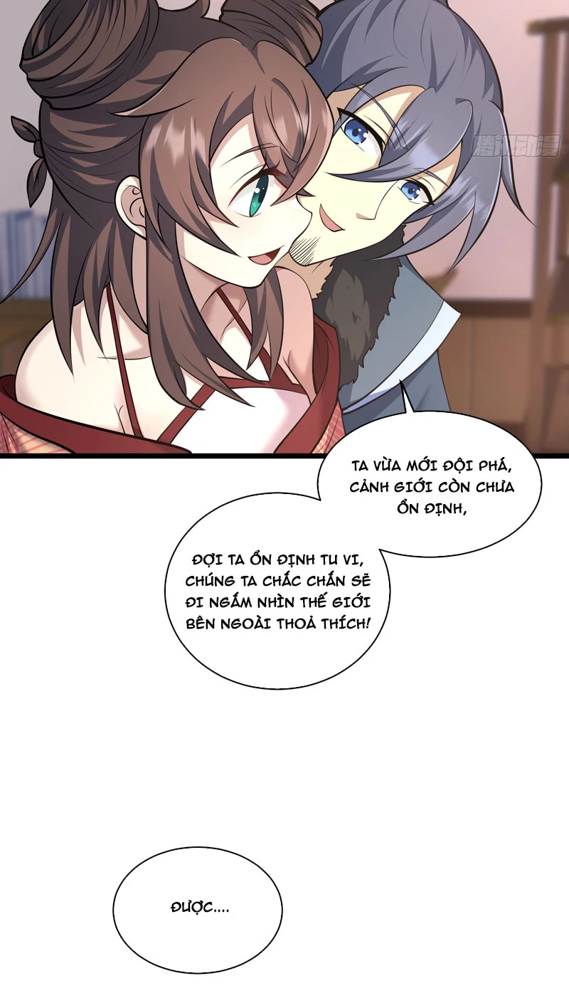 Tu tiên là ngõ cụt Chapter 13 - Trang 2