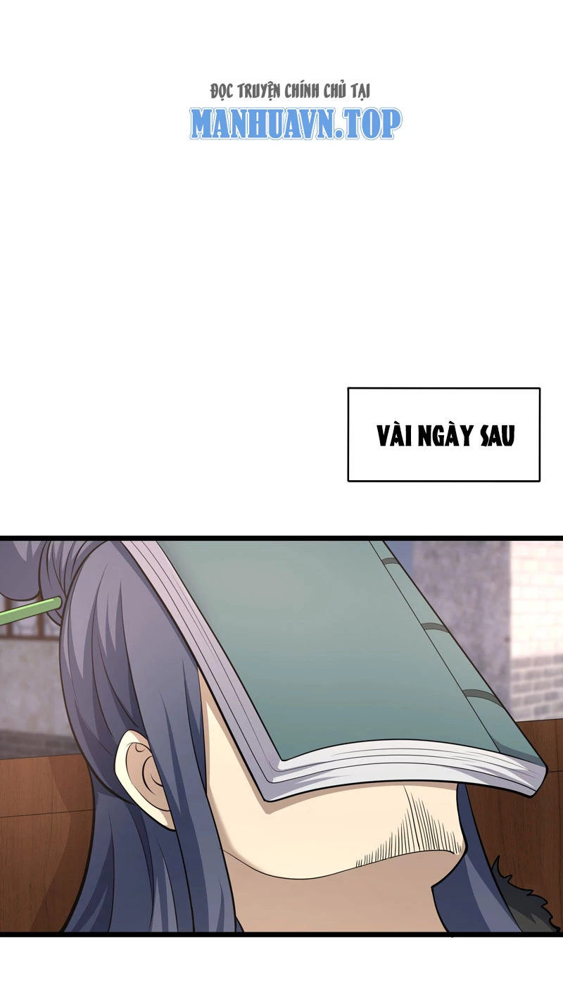 Tu tiên là ngõ cụt Chapter 13 - Trang 2