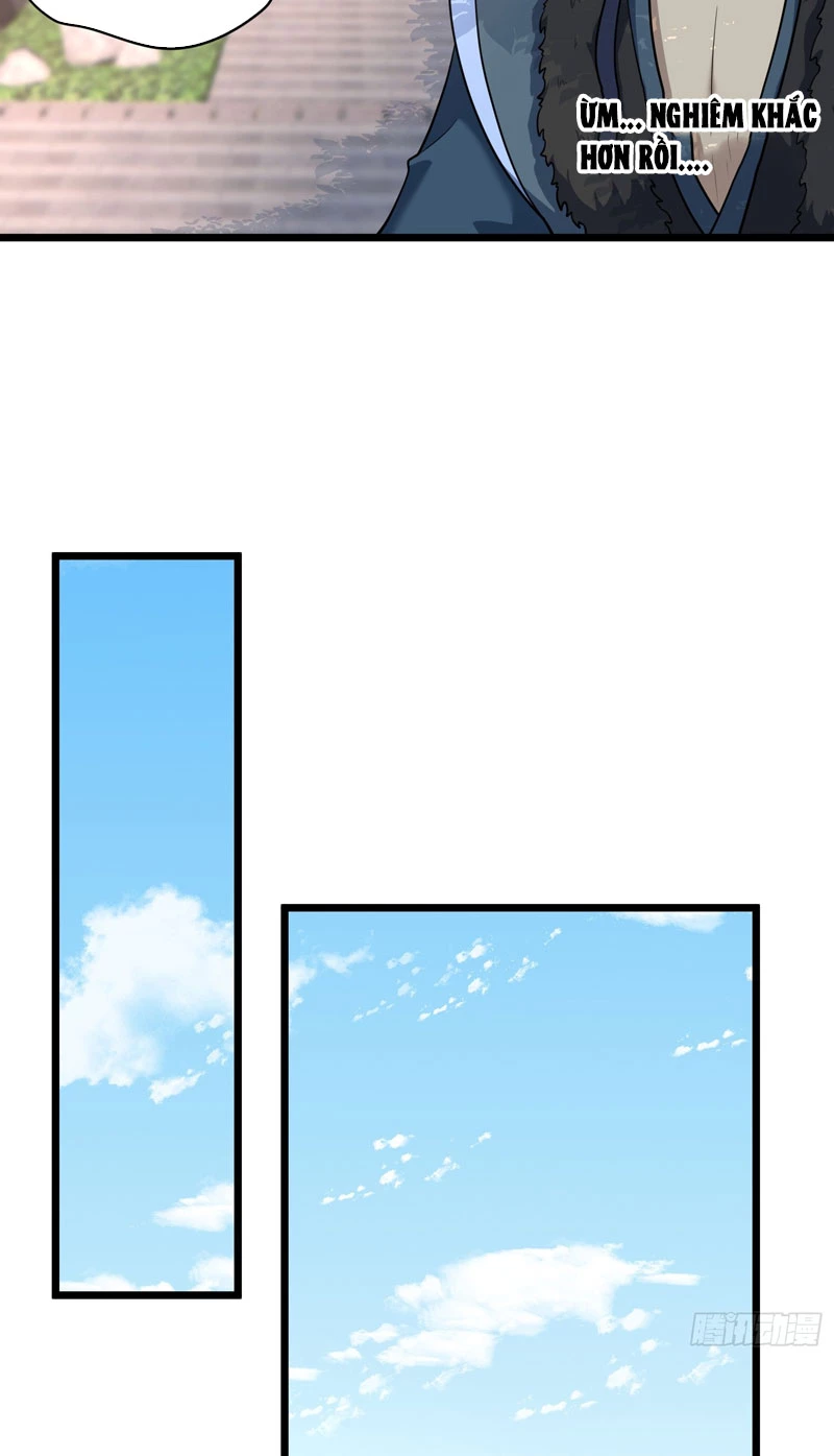 Tu tiên là ngõ cụt Chapter 13 - Trang 2