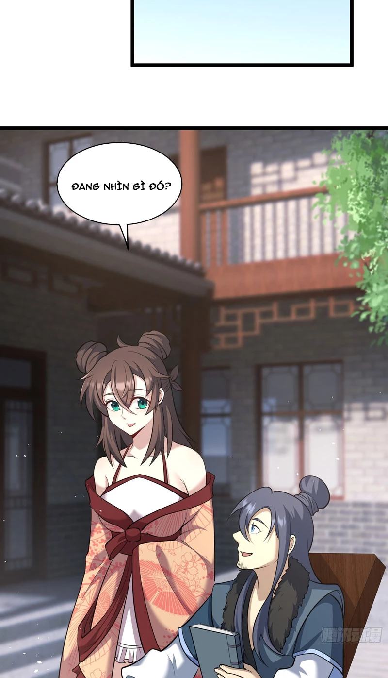 Tu tiên là ngõ cụt Chapter 13 - Trang 2