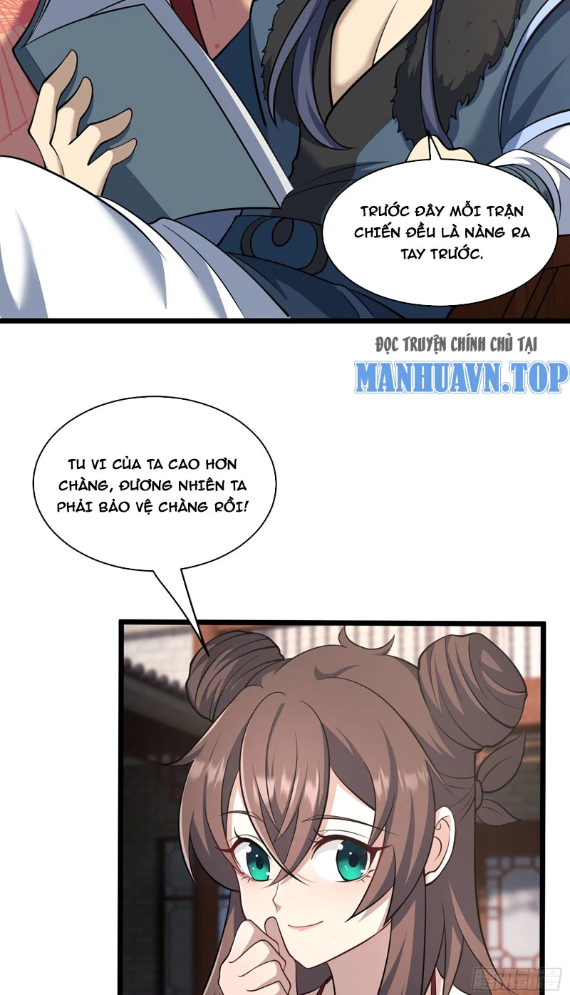 Tu tiên là ngõ cụt Chapter 13 - Trang 2