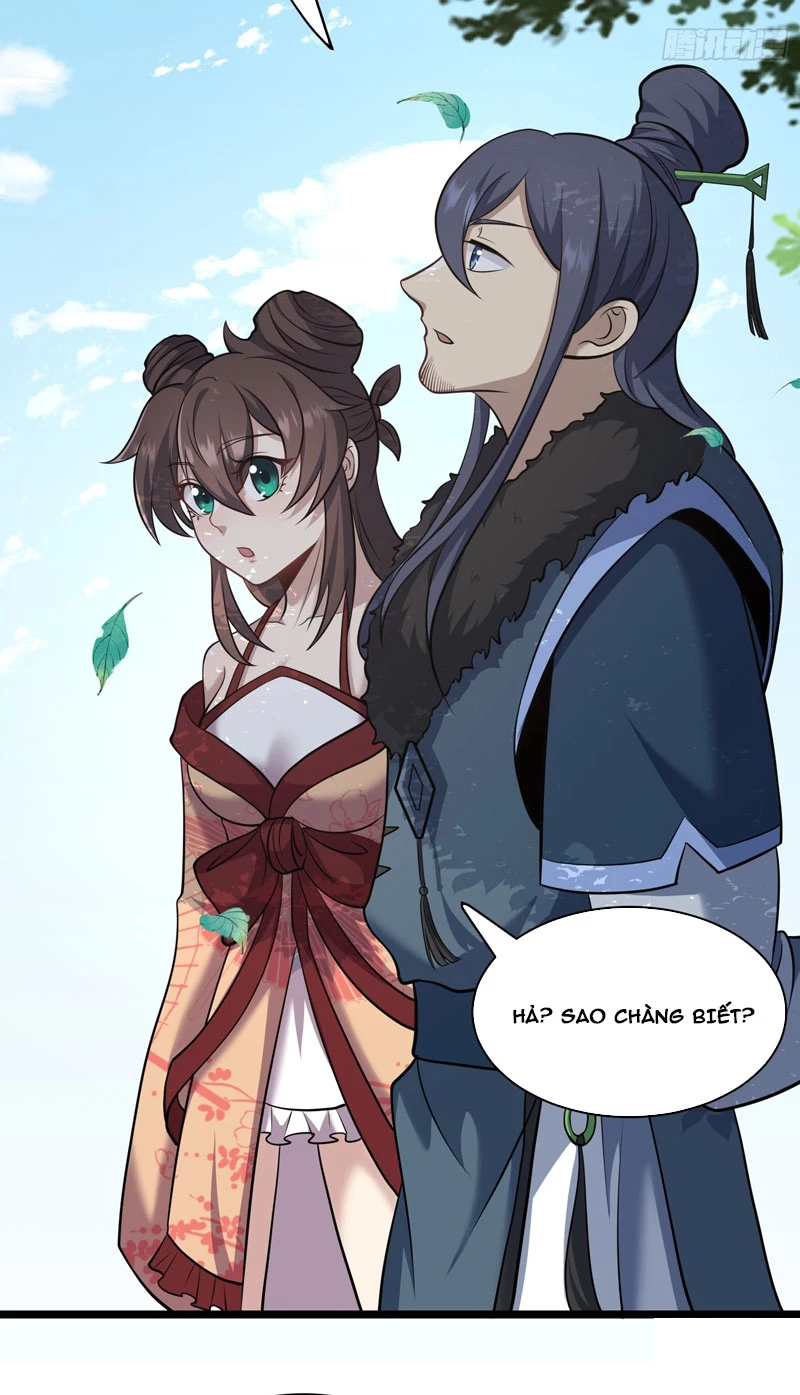 Tu tiên là ngõ cụt Chapter 13 - Trang 2