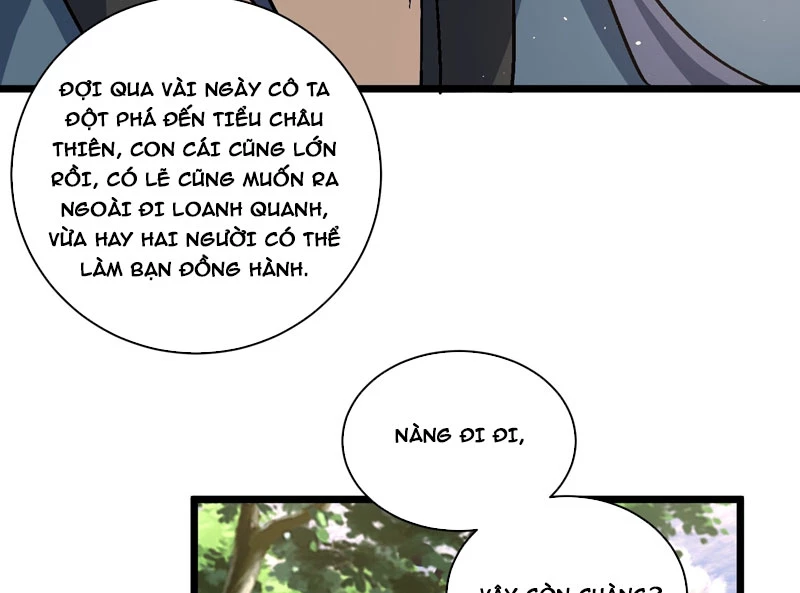 Tu tiên là ngõ cụt Chapter 13 - Trang 2