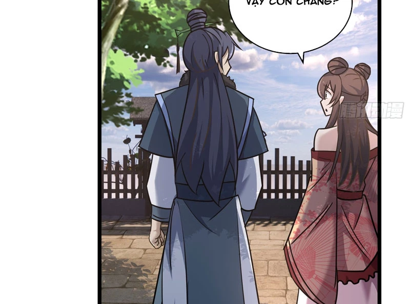 Tu tiên là ngõ cụt Chapter 13 - Trang 2