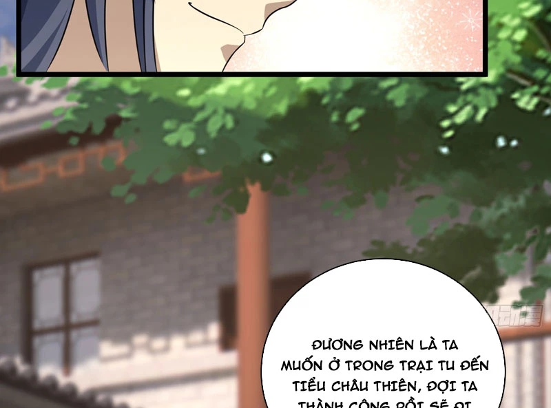 Tu tiên là ngõ cụt Chapter 13 - Trang 2