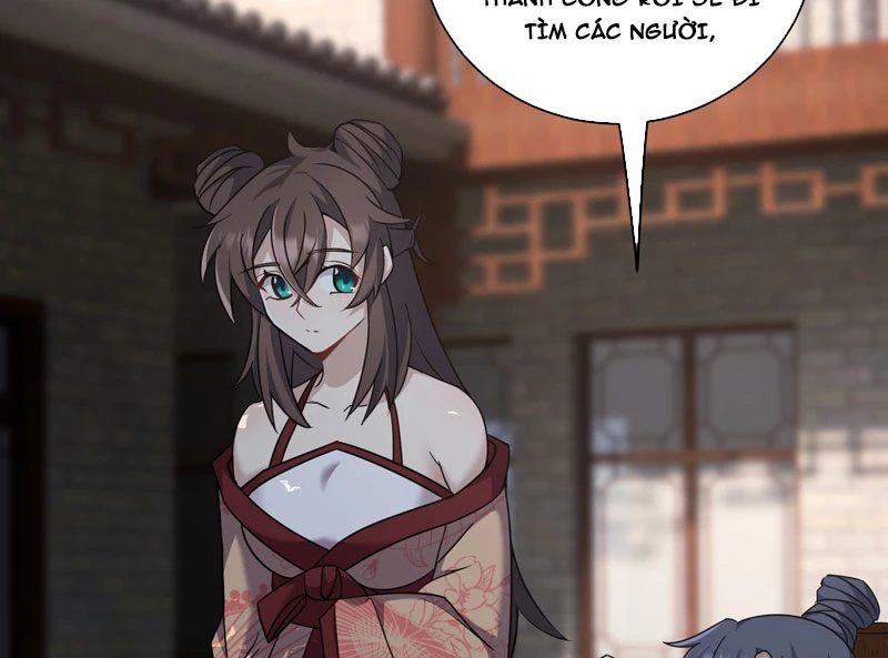 Tu tiên là ngõ cụt Chapter 13 - Trang 2