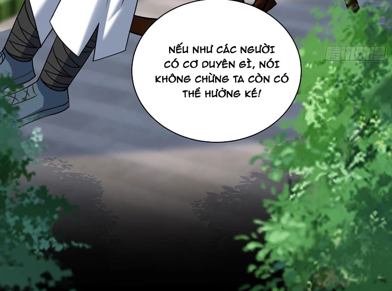 Tu tiên là ngõ cụt Chapter 13 - Trang 2