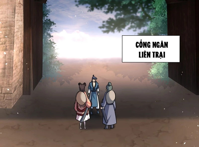 Tu tiên là ngõ cụt Chapter 13 - Trang 2