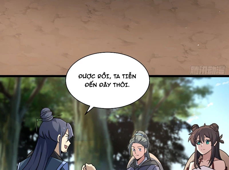 Tu tiên là ngõ cụt Chapter 13 - Trang 2