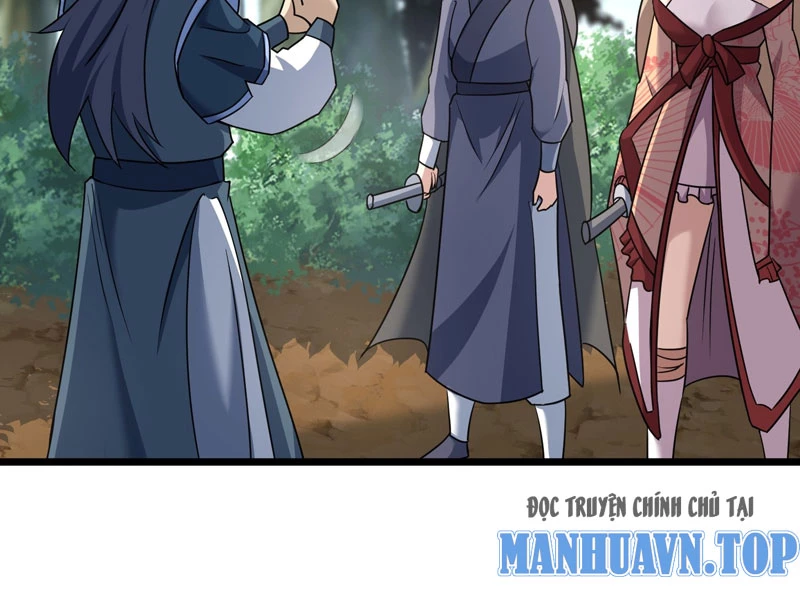 Tu tiên là ngõ cụt Chapter 13 - Trang 2