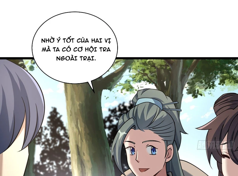 Tu tiên là ngõ cụt Chapter 13 - Trang 2