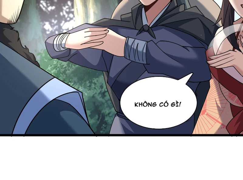 Tu tiên là ngõ cụt Chapter 13 - Trang 2