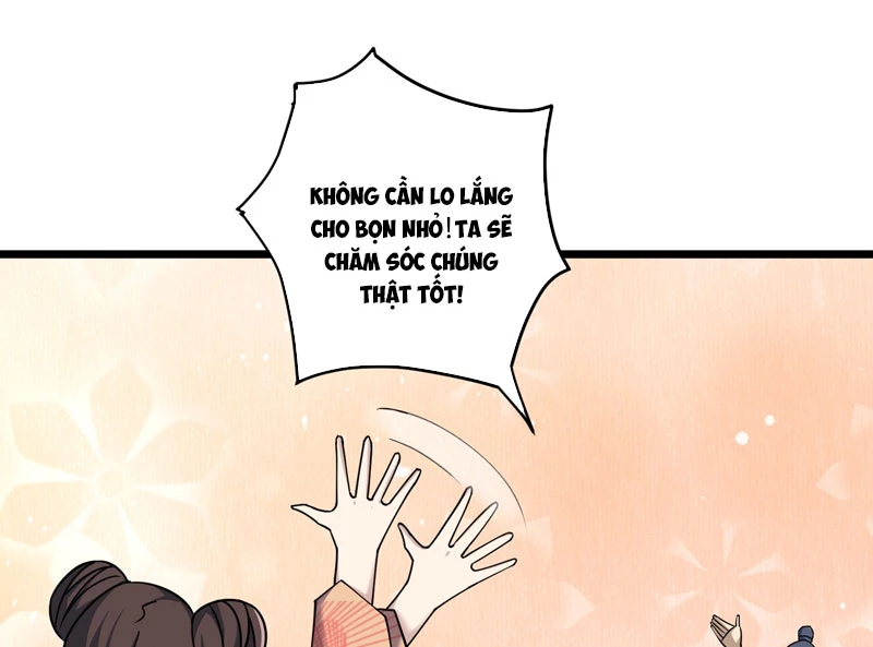 Tu tiên là ngõ cụt Chapter 13 - Trang 2