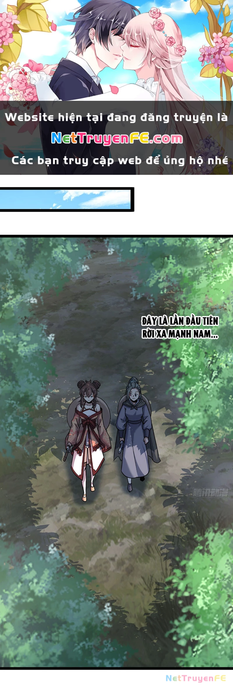 Tu tiên là ngõ cụt Chapter 14 - Trang 2