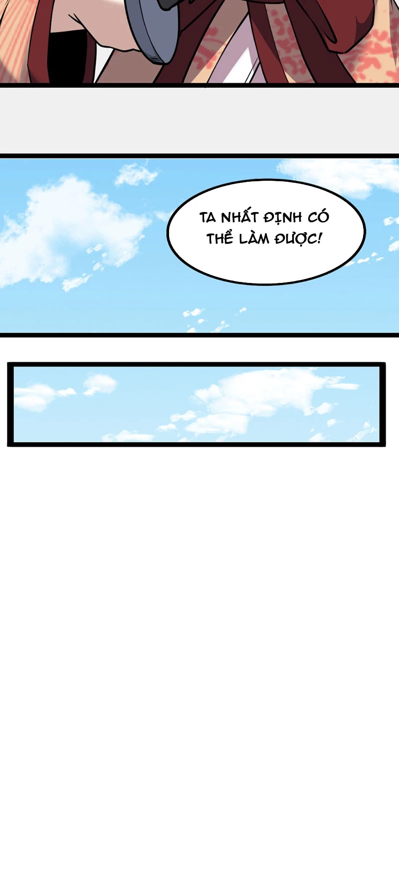 Tu tiên là ngõ cụt Chapter 14 - Trang 2