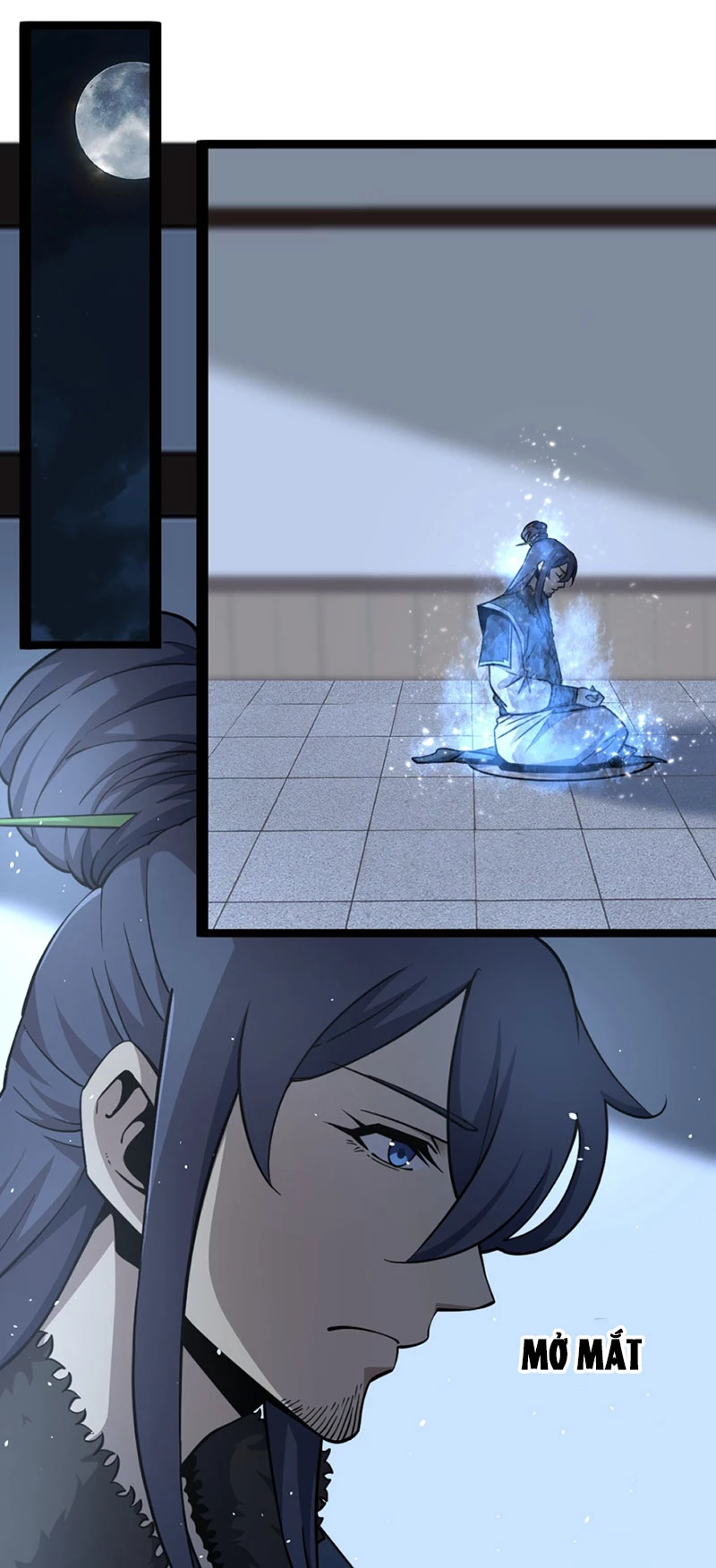 Tu tiên là ngõ cụt Chapter 14 - Trang 2