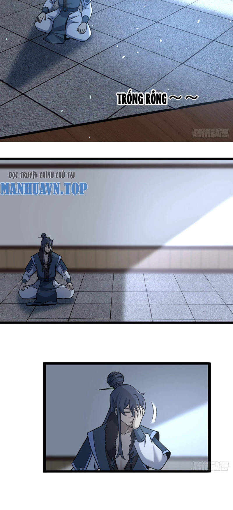 Tu tiên là ngõ cụt Chapter 14 - Trang 2