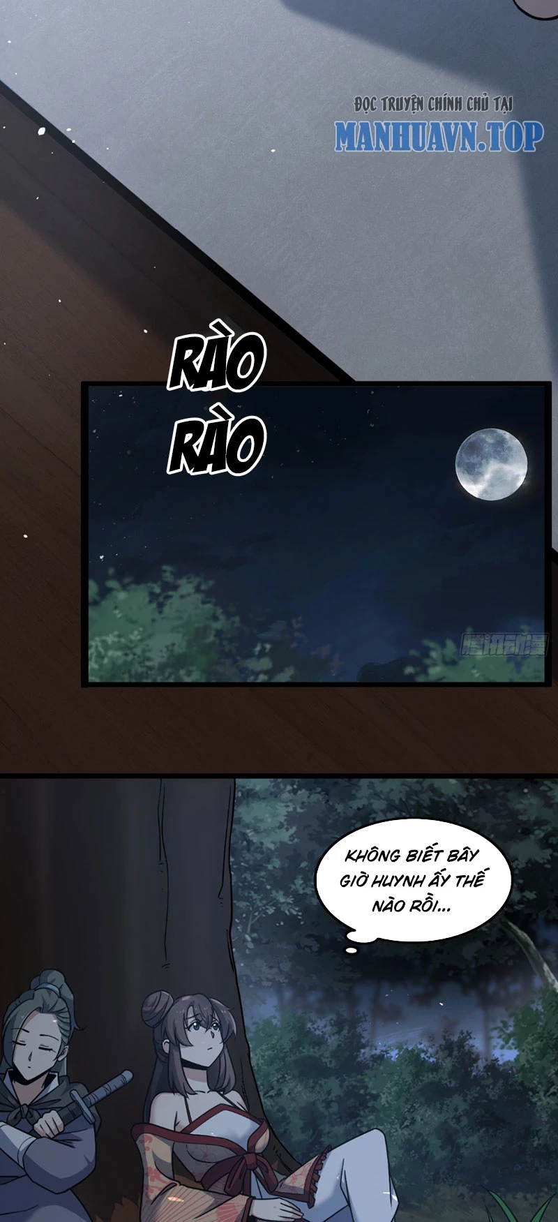 Tu tiên là ngõ cụt Chapter 14 - Trang 2