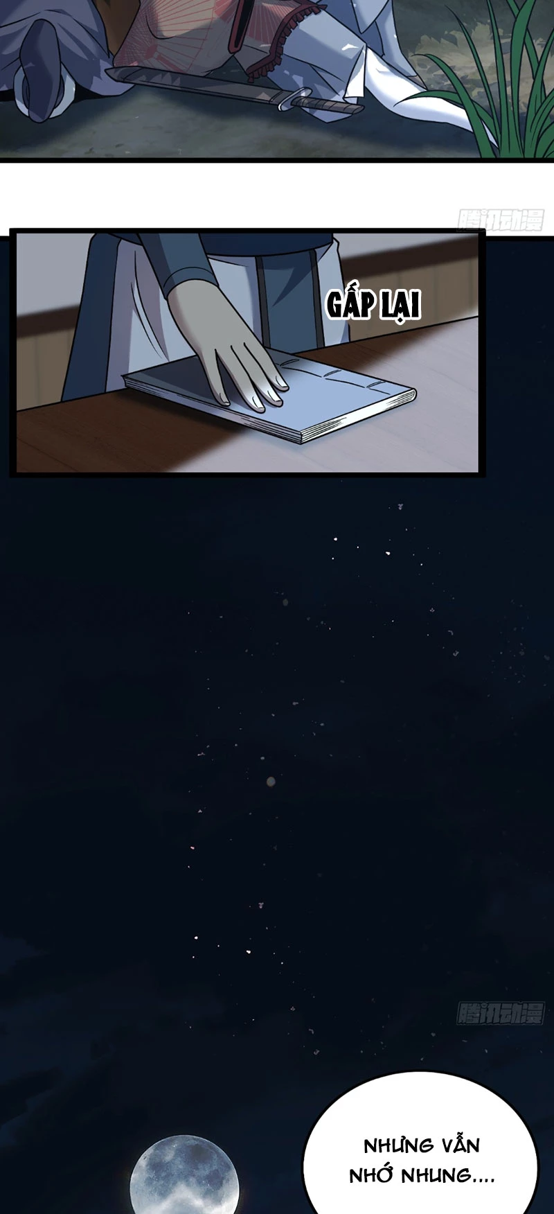 Tu tiên là ngõ cụt Chapter 14 - Trang 2